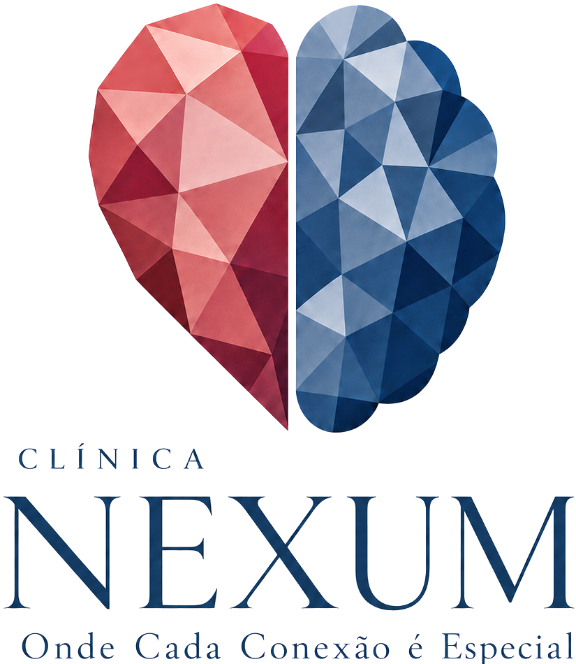 Símbolo da Clínica Nexum