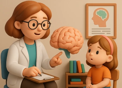 Neuropsicopedagogia