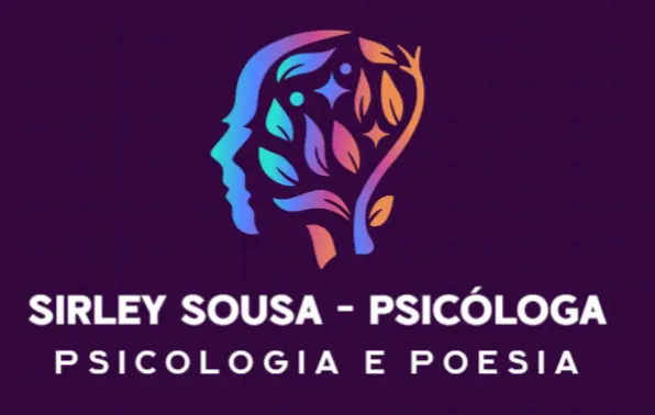 Sirley Souza - Psicóloga